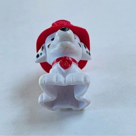 Spin Master Paw Patrol Kids Toy Cake Topper Dalmatian Figure Holiday Gift Animal - Picture 6 of 6